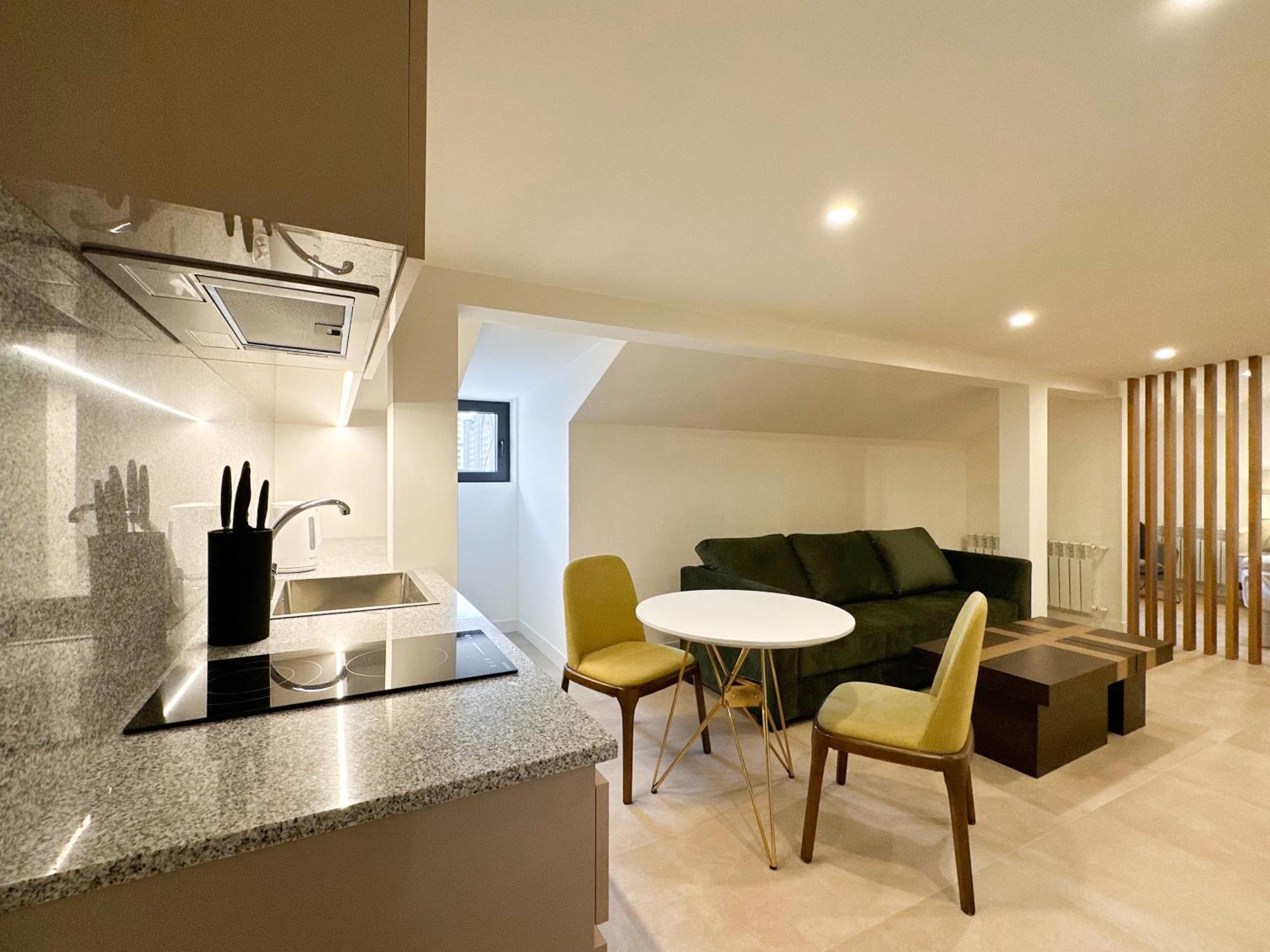 Ris Opera Apartments Yerevan Exterior photo